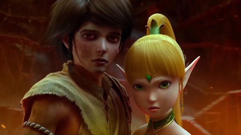 龙之谷怎么录制视频