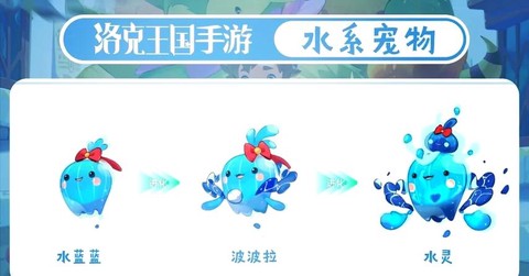 洛克王国怎么得灵兽丹[图2]