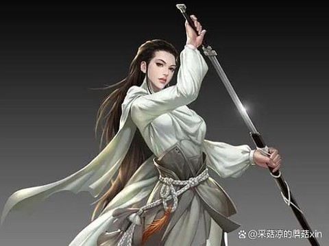 九阴真经玩什么职业好