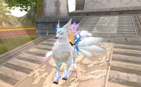 武林外传宠物怎么更换