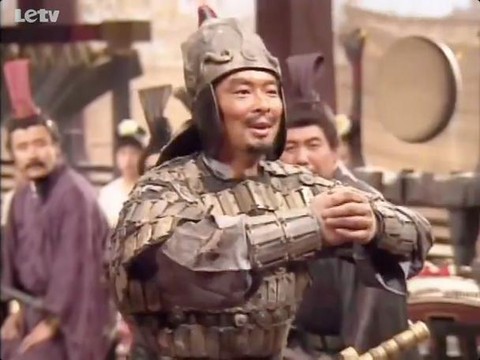 三国演义孙策怎么死的