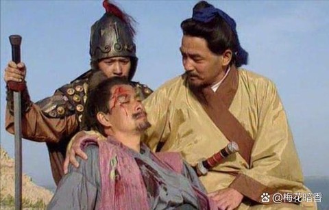 三国演义孙策怎么死的[图1]