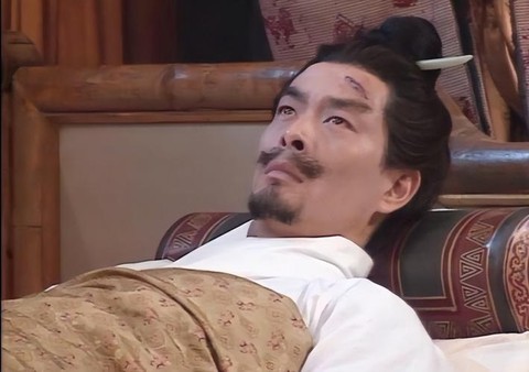 三国演义孙策怎么死的[图2]