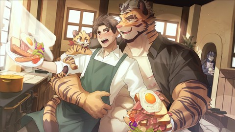 佩皮生活日本料理图2