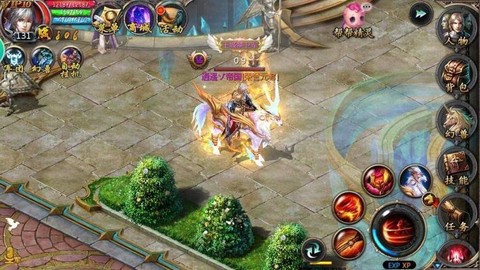 魔域老区血族怎么玩