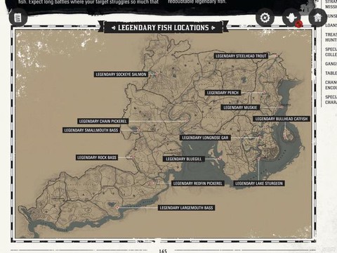 荒野大镖客怎么获得鱼饵