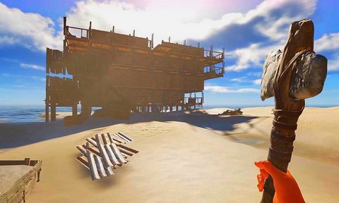 海盗海怪大作战[图1]