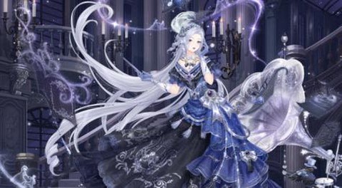 奇迹暖暖夜华章怎么得[图1]