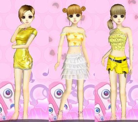 qq炫舞笔记本怎么唱歌