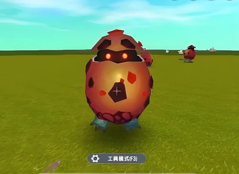 迷你世界什么可以防炸