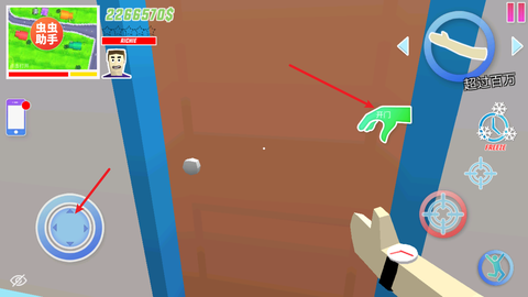 沙雕模拟器开放世界沙盒[图2]