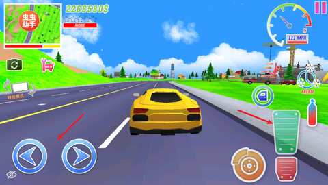 沙雕模拟器开放世界沙盒[图10]