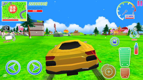 沙雕模拟器开放世界沙盒[图11]