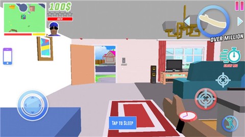 沙雕模拟器开放世界沙盒[图13]