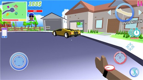 沙雕模拟器开放世界沙盒[图15]