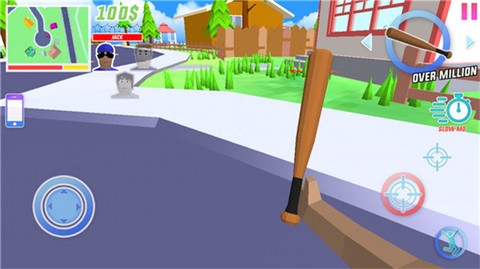 沙雕模拟器开放世界沙盒[图16]