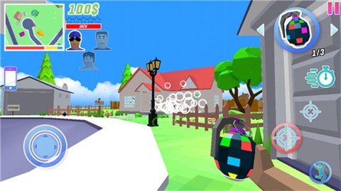 沙雕模拟器开放世界沙盒[图17]