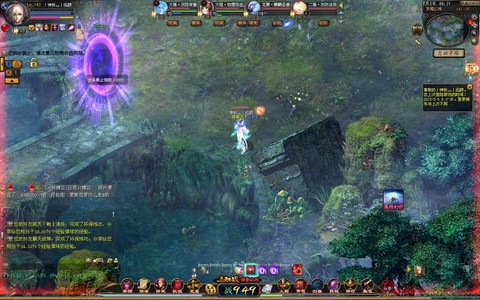 魔域血族9星副本怎么打