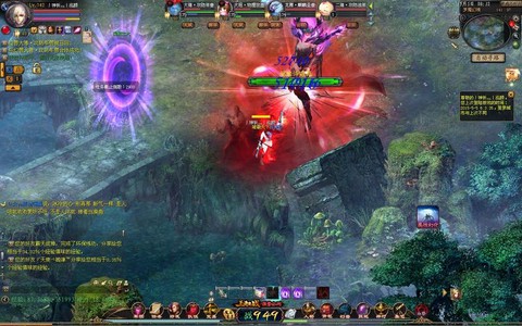 魔域血族9星副本怎么打[图2]