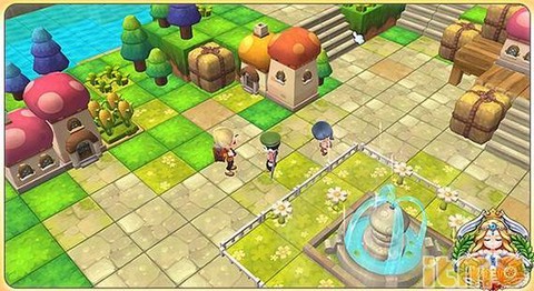 冒险岛2彩虹岛怎么qu