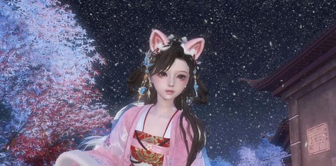 为什么倩女幽魂更新不了