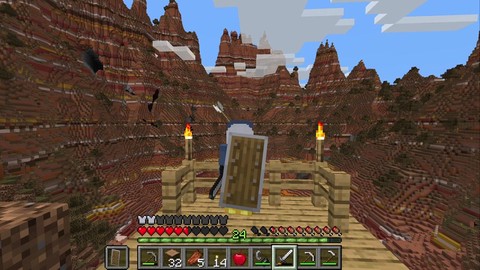 我的世界泵怎么抽水[图2]