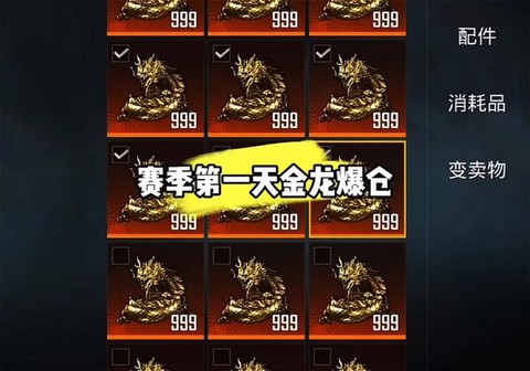 武林外传金龙怎么获得[图2]