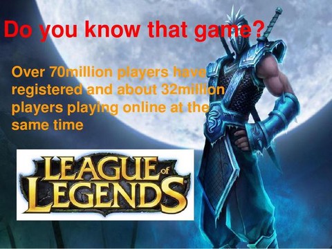 英雄联盟英语怎么说[图2]