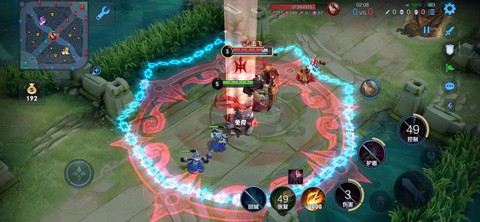 神武烽火战士怎么玩