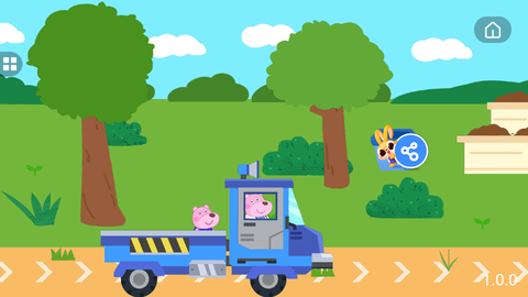 宝宝动物治疗图2