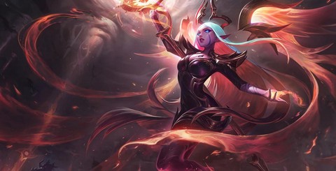 韩国英雄联盟为什么强