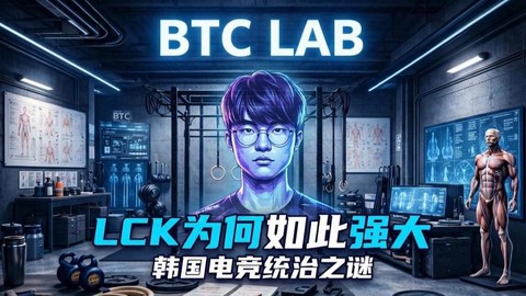 韩国英雄联盟为什么强[图2]