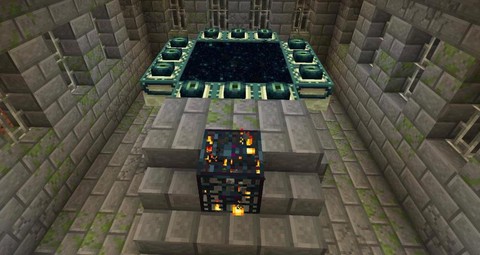 我的世界末影门怎么找[图2]