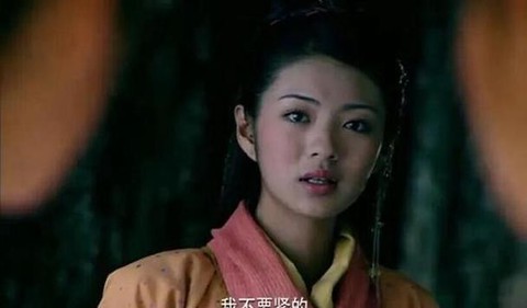 仙剑奇侠传1月如怎么死的