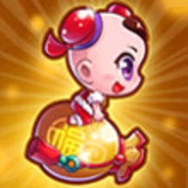 天天酷跑什么福娃ufo[图1]