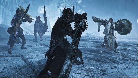 怪物猎人x如何解禁hr[图2]