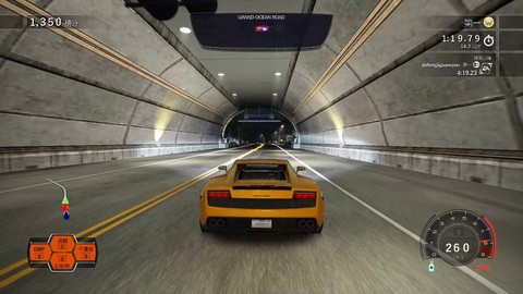 极品飞车如何躲避emp[图2]