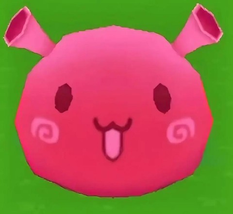 迷你世界的团子吃什么[图1]