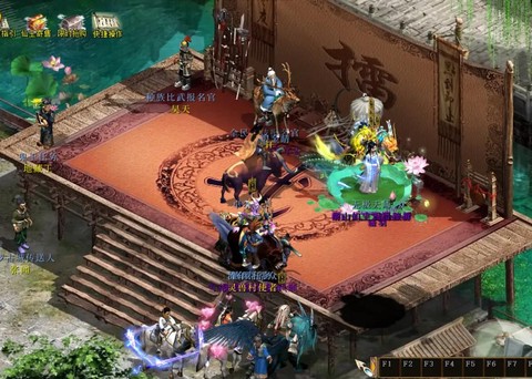 大话西游2怎么样玩