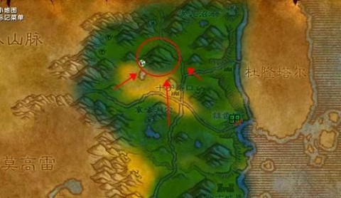 魔兽世界专业怎么遗忘