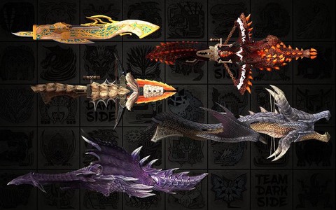 怪物猎人p3什么弩好