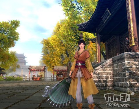 九阴真经世家怎么进