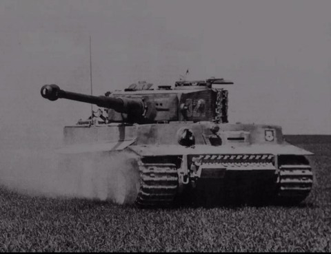 坦克世界虎式坦克怎么用[图2]