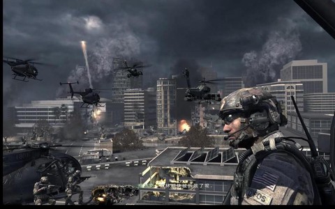 使命召唤8电脑有什么用[图1]