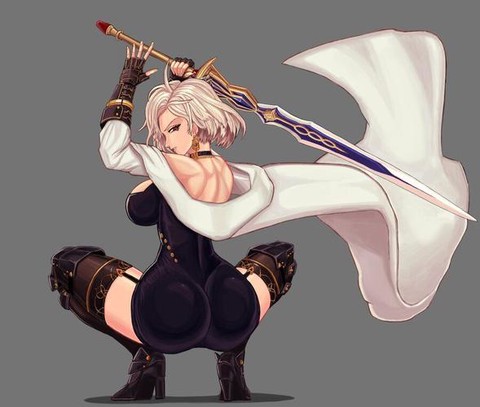 dnf剑皇穿什么甲[图2]