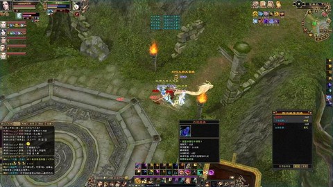 天龙八部为什么进不去[图1]