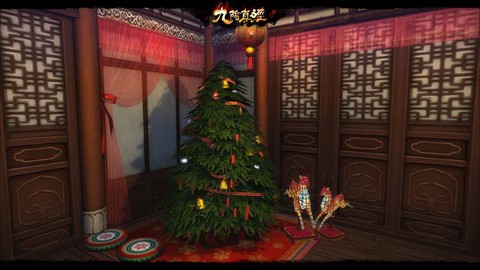 九阴真经家具怎么收回[图1]