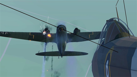 天空中的烈火图3