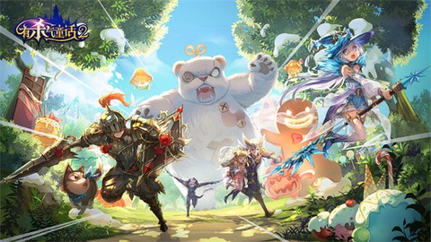 有杀气童话[图1]