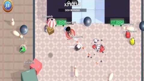 太空人奇妙冒险[图2]